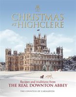 Christmas at Highclere (Carnarvon The Countess of) (EN)