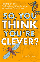 So, You Think You're Clever? (John Farndon) (EN)