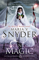 Scent Of Magic (Snyder Maria V.) (EN)