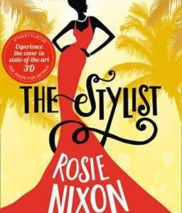The Stylist (Nixon Rosie) (EN)