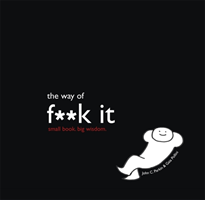 Way of Fuck It (Parkin John) (EN)