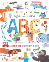 Alfie and Bet's ABC (Hegarty Patricia) (EN)