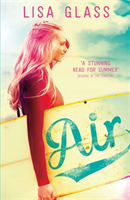 Blue: Air (Glass Lisa) (EN)