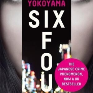 Six Four (Hideo Yokoyama) (EN)