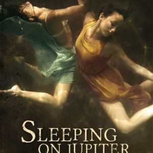 Sleeping on Jupiter (Anuradha Roy) (EN)