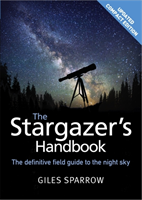 Stargazer's Handbook (Giles Sparrow) (EN)