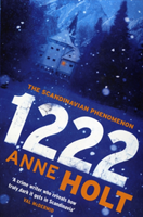 1222 (Holt Anne (Author)) (EN)