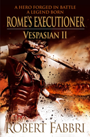 Rome's Executioner (Fabbri Robert (Author)) (EN)