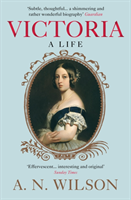 Victoria (A. N. Wilson) (EN)
