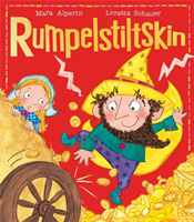 Rumpelstiltskin (Alperin Mara) (EN)