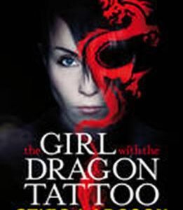The Girl with the Dragon tattoo (Stieg Larsson) (EN)