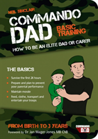 Commando Dad (Sinclair Neil) (EN)