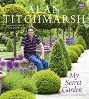 My Secret Garden (Titchmarsh Alan) (EN)