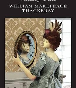 Vanity Fair (William M. Thackeray) (EN)