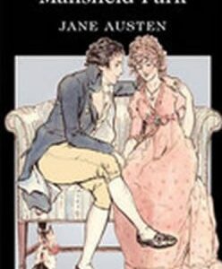 Mansfield Park (Austen Jane) (EN)