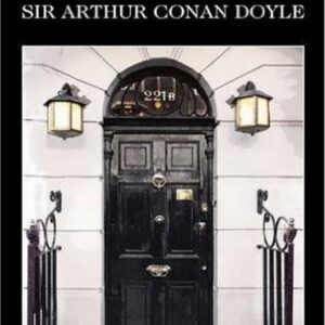 The Adventures and Memoirs of Sherlock Holmes (Arthur Conan Doyle) (EN)