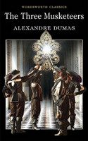 The Three Musketeers (Alexandre Dumas) (EN)