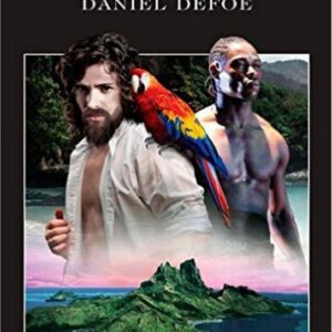 Robinson Crusoe (anglicky) (Daniel Defoe) (EN)