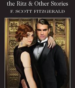The Diamond as Big as the Ritz and Other Stories (Francis Scott Fitzgerald) (EN)