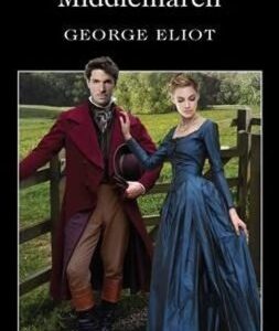 Middlemarch (George Eliot) (EN)