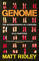Genome (Matt Ridley) (EN)