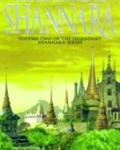 Elfstones of Shannara #2 (EN)