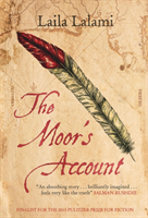 Moor's Account (Lalami Laila) (EN)
