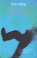 Miss Smilla´s Feeling for Snow (Peter Hoeg) (EN)
