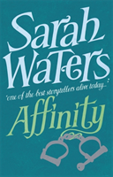 Affinity (Sarah Watersová) (EN)