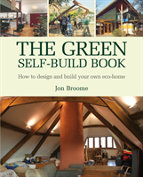 Green Self-build Book (Broome Jon) (EN)