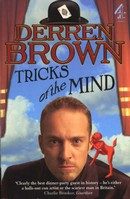 Tricks of the Mind (Darren Brown) (EN)