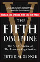 Fifth Discipline: The art and practice of the learning organization (Senge Peter M.) (EN)