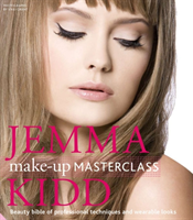 Make-Up Masterclass (Kidd Jemma) (EN)