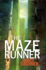 Maze Runner 2 - The Scorch Trials (James Dashner) (EN)