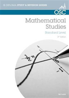 IB Mathematical Studies (Lucas Ian) (EN)