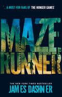 The Maze Runner (James Dashner) (EN)