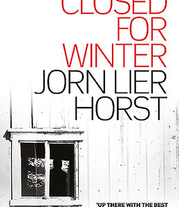 Closed for Winter (Jorn Lier Horst) (EN)