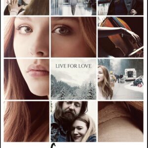 If I Stay (Gayle Formanová) (EN)