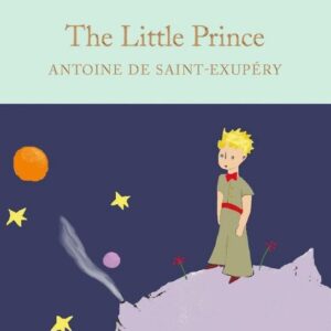 The Little Prince : Colour Illustrations (Simone de Saint Exupéry) (EN)