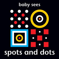 Baby Sees: Spots and Dots (EN)