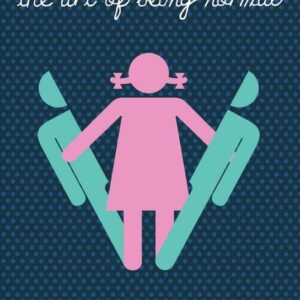 Art of Being Normal (Lisa Williamson) (EN)