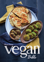 Vegan Bible (Laforet Marie) (EN)