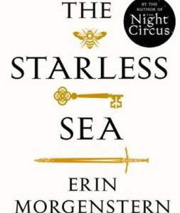 The Starless Sea (Erin Morgenstern) (EN)