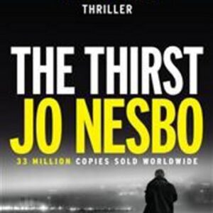 The Thirst, Harry Hole 11 (Jo Nesbo) (EN)