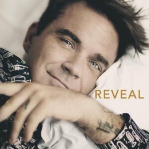 Reveal: Robbie Williams (Chris Heath) (EN)