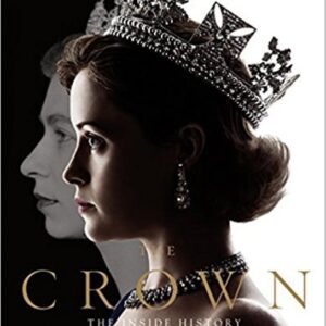 Crown (Robert Lacey) (EN)