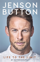 Jenson Button: Life to the Limit (Button Jenson) (EN)