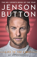 Jenson Button: Life to the Limit (Button Jenson) (EN)