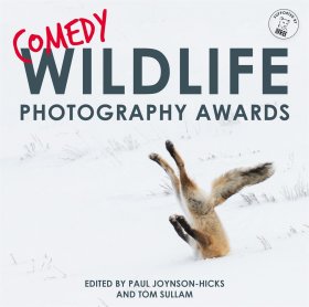 Comedy Wildlife Photography Awards (Paul Joynson-Hicks) (EN)