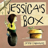 Jessica's Box (Carnavas Peter) (EN)